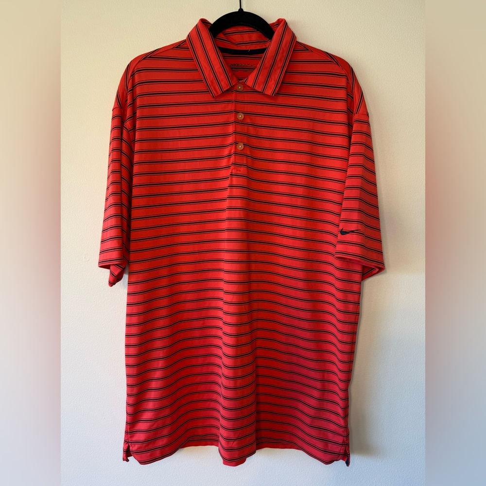 Nike Golf Polo
